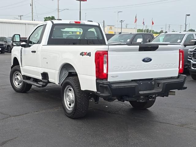 2023 Ford F-350 XL