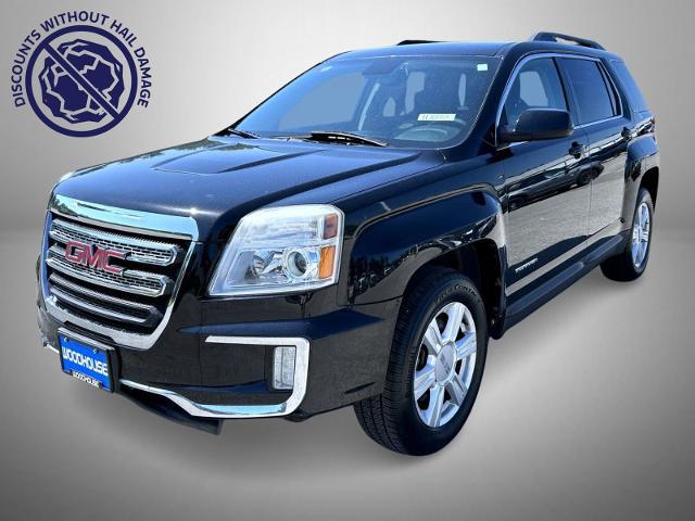 2016 GMC Terrain SLE-2 for sale in Omaha, NE