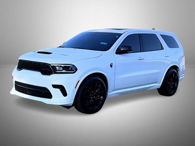 2023 Dodge Durango SRT Hellcat Plus AWD for sale in Omaha, NE