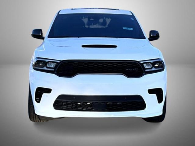 2023 Dodge Durango SRT Hellcat Plus AWD