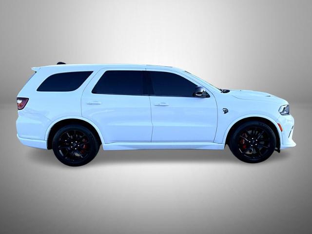 2023 Dodge Durango SRT Hellcat Plus AWD
