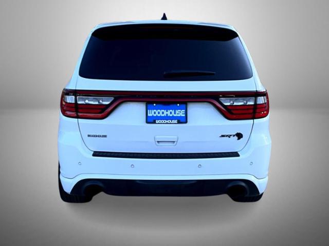 2023 Dodge Durango SRT Hellcat Plus AWD