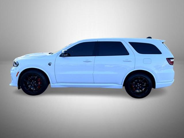 2023 Dodge Durango SRT Hellcat Plus AWD