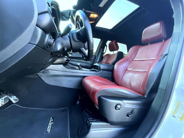 2023 Dodge Durango SRT Hellcat Plus AWD