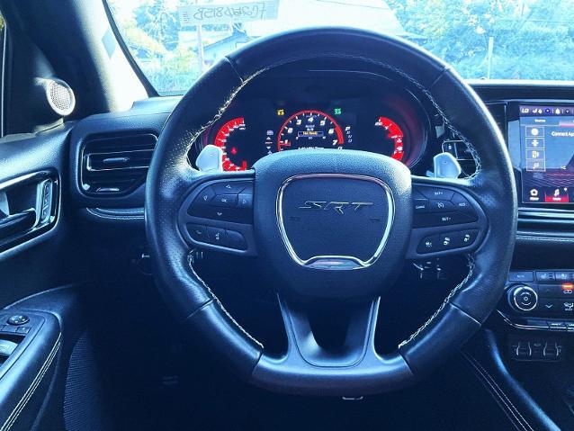 2023 Dodge Durango SRT Hellcat Plus AWD