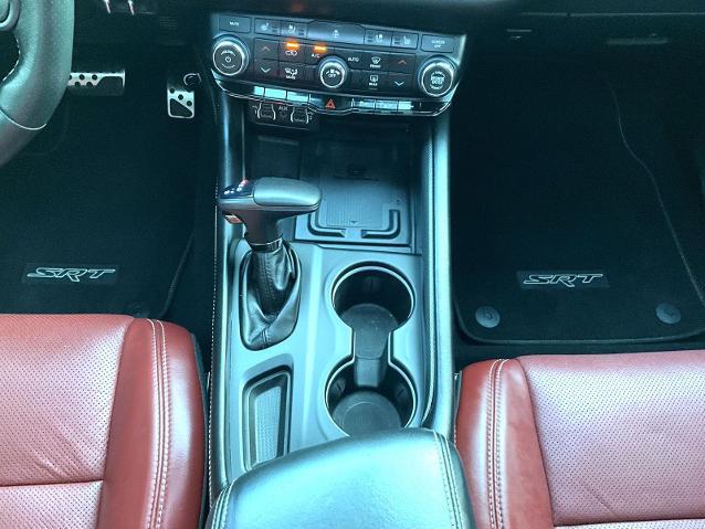 2023 Dodge Durango SRT Hellcat Plus AWD