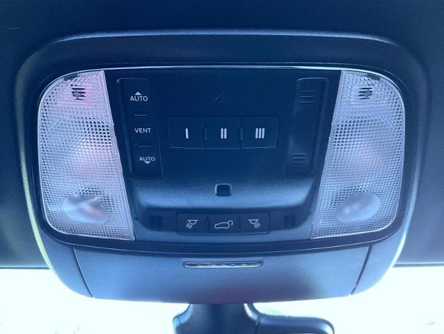 2023 Dodge Durango SRT Hellcat Plus AWD