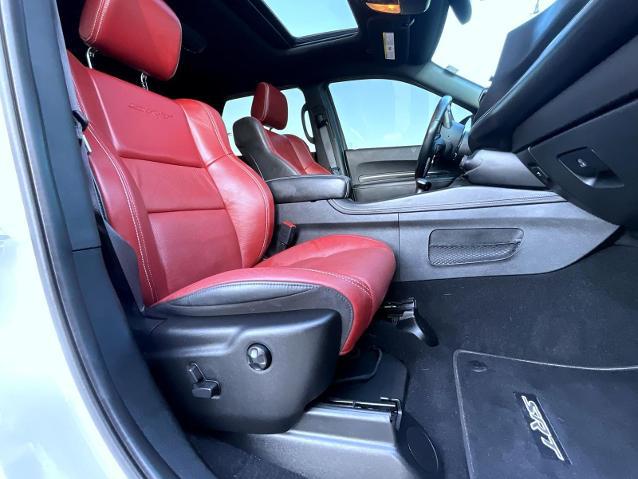 2023 Dodge Durango SRT Hellcat Plus AWD