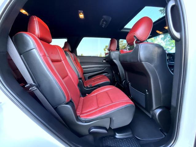 2023 Dodge Durango SRT Hellcat Plus AWD