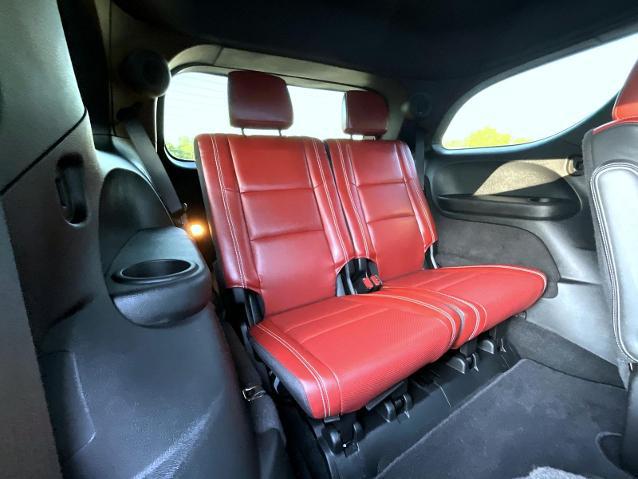 2023 Dodge Durango SRT Hellcat Plus AWD