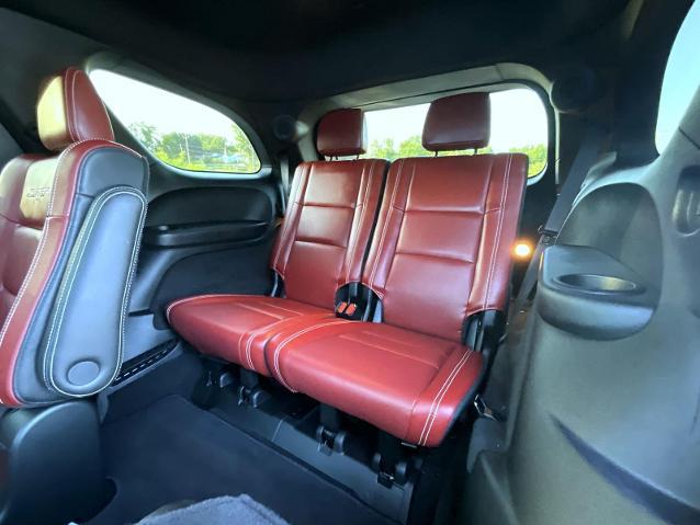 2023 Dodge Durango SRT Hellcat Plus AWD