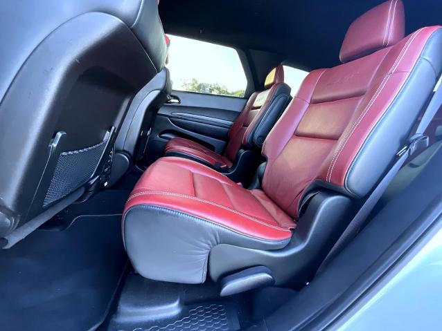 2023 Dodge Durango SRT Hellcat Plus AWD