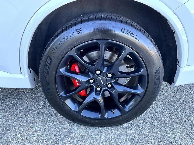 2023 Dodge Durango SRT Hellcat Plus AWD