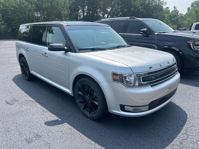 2019 Ford Flex SEL for sale in Saukville, WI