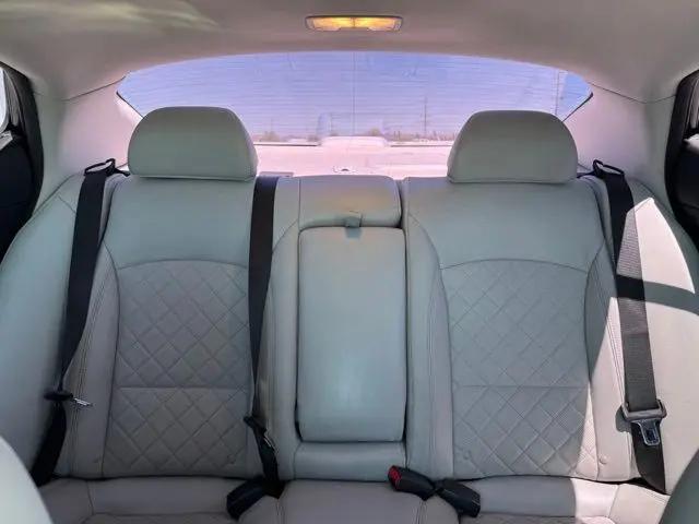 2015 Kia Optima SXL Turbo