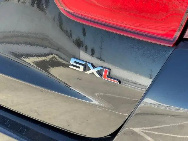 2015 Kia Optima SXL Turbo