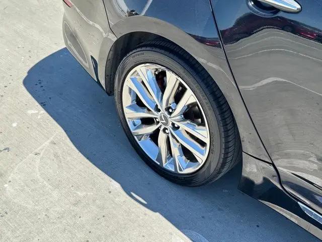 2015 Kia Optima SXL Turbo