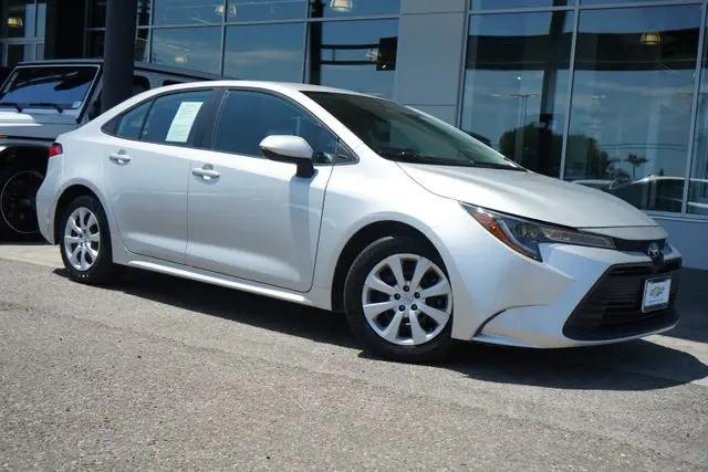 2024 Toyota Corolla LE for sale in San Luis Obispo, CA