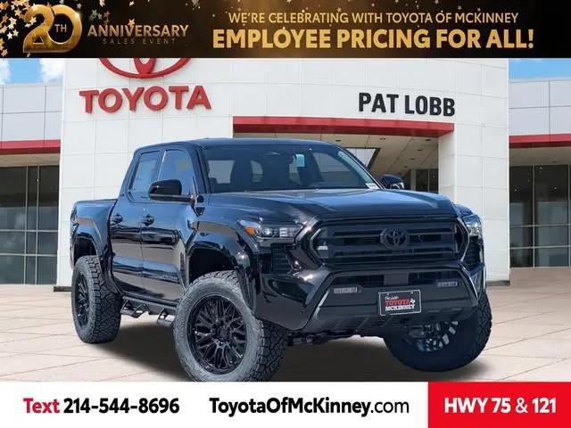 2026 Toyota Tacoma SR5 for sale in McKinney, TX