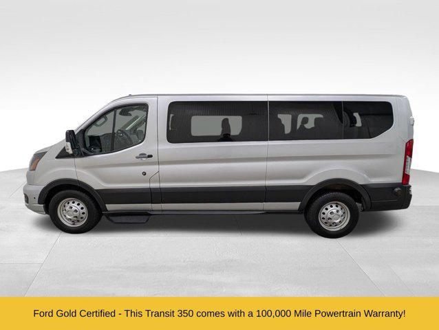 2024 Ford Transit-350 Passenger Van XLT for sale in Wichita, KS