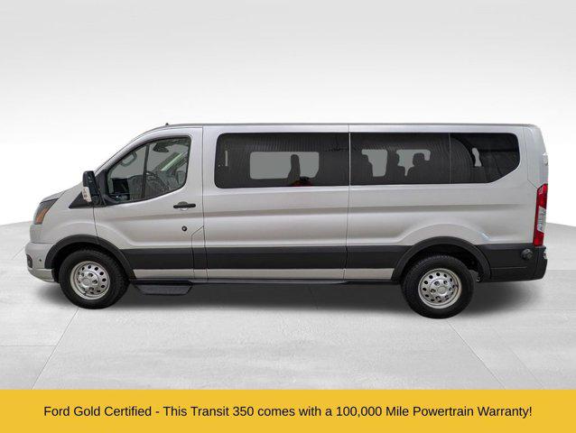 2024 Ford Transit-350 Passenger Van XLT for sale in Wichita, KS
