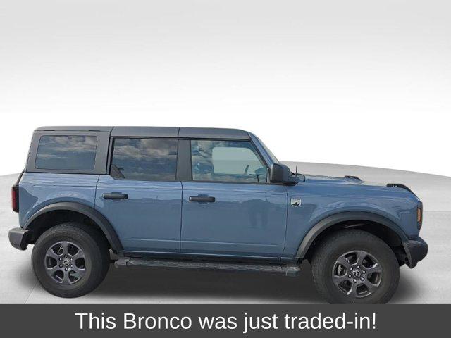 2023 Ford Bronco Big Bend for sale in Wichita, KS