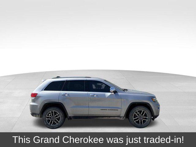 2019 Jeep Grand Cherokee Limited 4x2 for sale in Wichita, KS