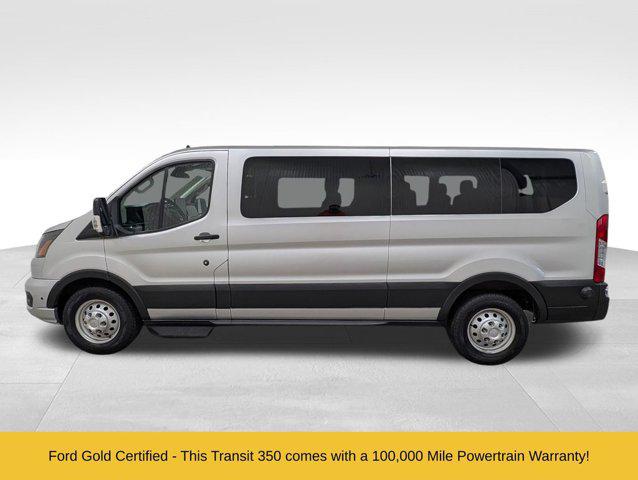 2024 Ford Transit-350 Passenger Van XLT for sale in Wichita, KS