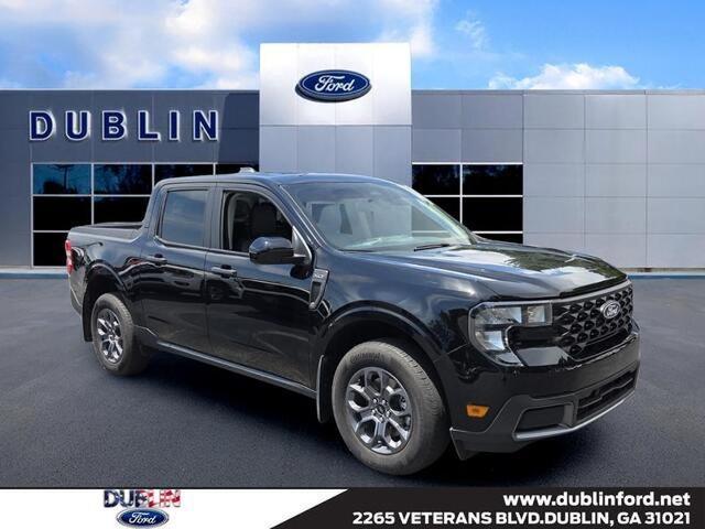 2025 Ford Maverick XLT for sale in Dublin, GA