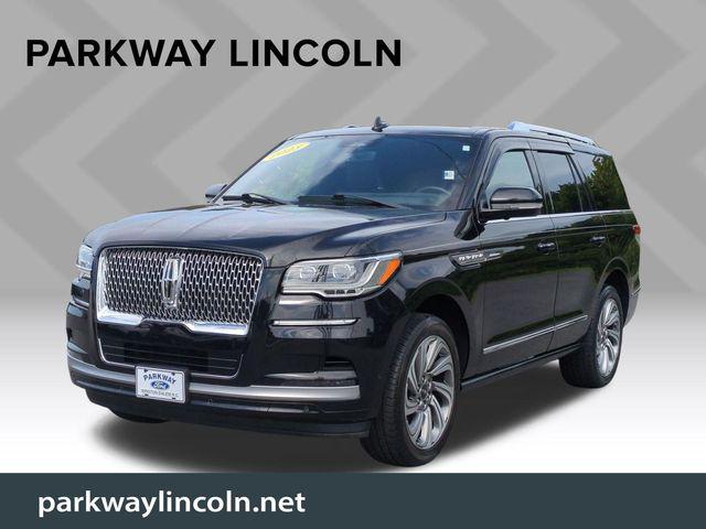 2023 Lincoln Navigator Reserve for sale in Winston Salem, NC