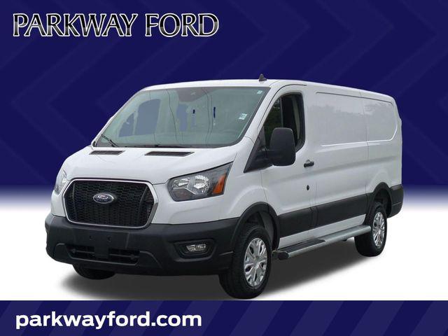 2025 Ford Transit Cargo Van Base for sale in Winston Salem, NC