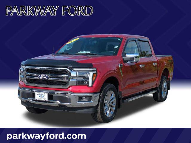 2025 Ford F-150 LARIAT for sale in Winston Salem, NC