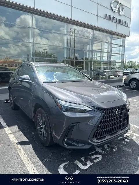 2022 Lexus NX 350 Premium for sale in Lexington, KY