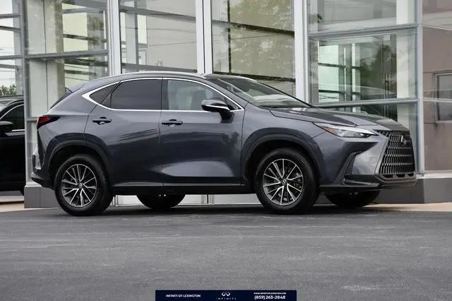 2022 Lexus NX 350 Premium for sale in Lexington, KY