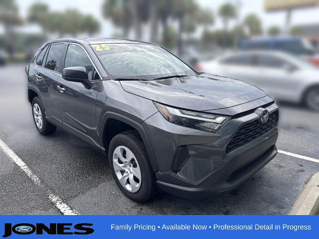 2025 Toyota RAV4 LE for sale in North Charleston, SC