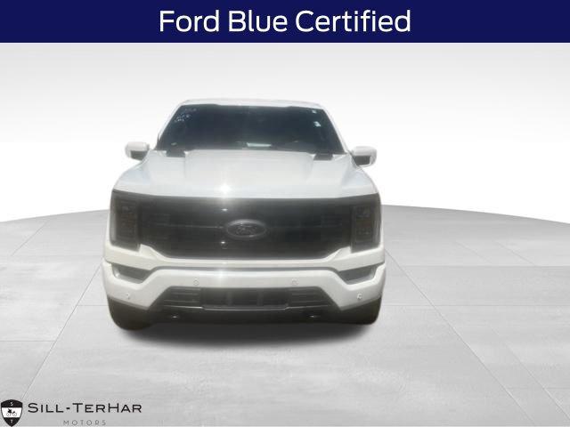 2022 Ford F-150 Platinum for sale in Broomfield, CO