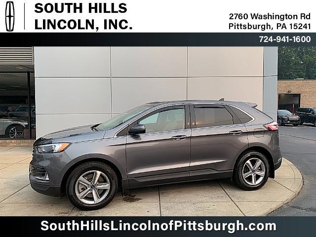 2022 Ford Edge SEL for sale in Pittsburgh, PA