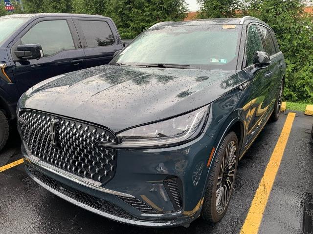 2025 Lincoln Aviator Black Label for sale in Pittsburgh, PA