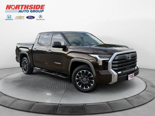 2024 Toyota Tundra Limited for sale in San Antonio, TX