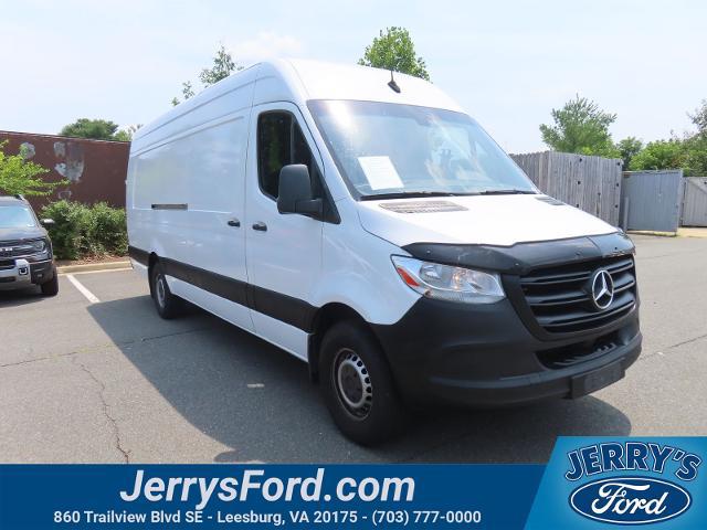 2019 Mercedes-Benz Sprinter 2500 170 WB High Roof Extended Carg for sale in Leesburg, VA
