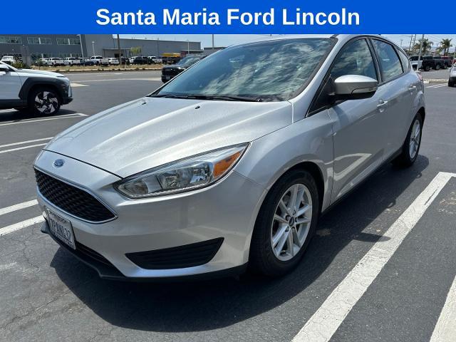 2015 Ford Focus SE for sale in Santa Maria, CA