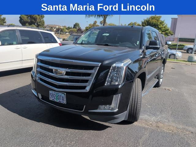 2015 Cadillac Escalade Luxury for sale in Santa Maria, CA