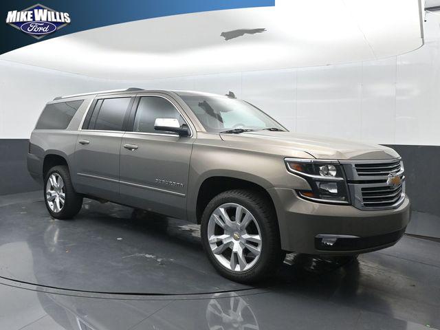 2019 Chevrolet Suburban Premier for sale in Sulphur, LA