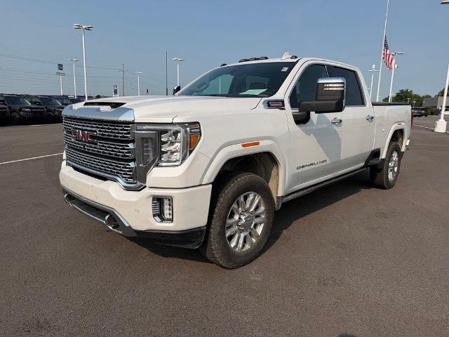 2022 GMC Sierra 3500HD for sale near Findlay, OH