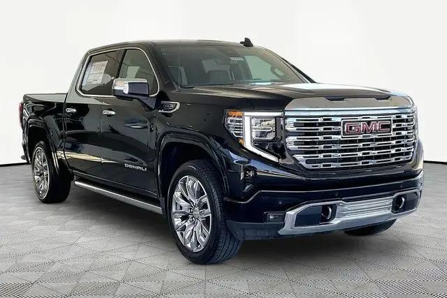 2026 GMC Sierra 1500 Crew Cab, Short Bed, Denali, 4WD for sale in Lowell, NC