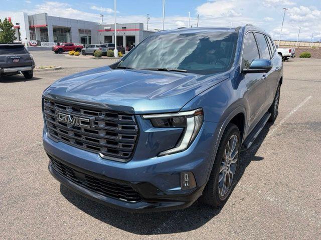 2026 GMC Acadia Denali Ultimate AWD for sale in Prescott, AZ
