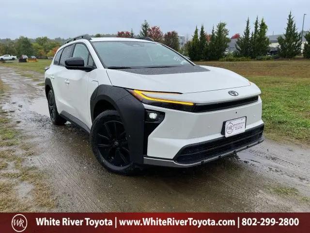 2026 Toyota bZ Woodland Woodland for sale in White River Junction, VT