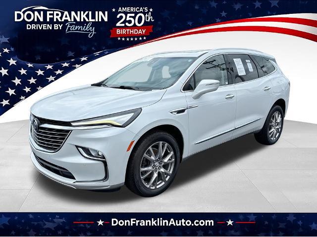 2023 Buick Enclave Essence AWD for sale in Columbia, KY