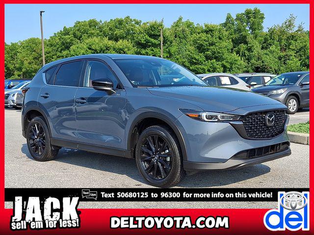 2025 Mazda CX-5 2.5 S Carbon Edition for sale in Thorndale, PA