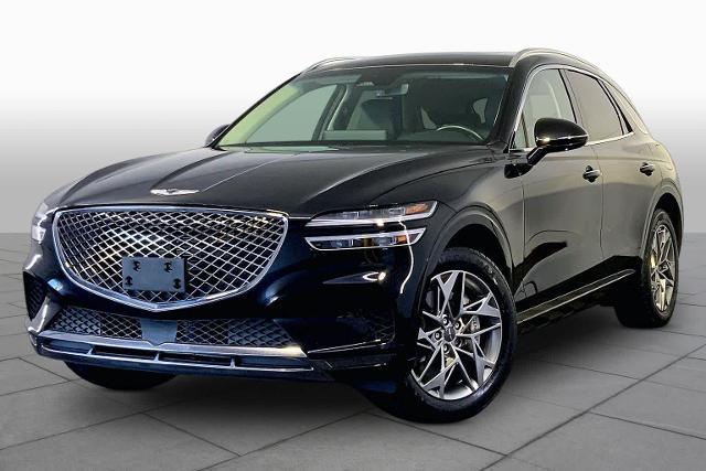 2024 Genesis GV70 2.5T AWD for sale in Auburn, MA